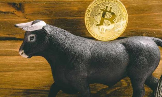 Bitcoin analýza – cena prerazila rezistenciu a smeruje opäť nad 40 000 $