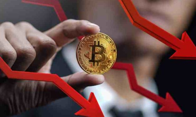 Bitcoin analýza – prepad na 30 000 $ by znamenal ideálnu nákupnú zónu