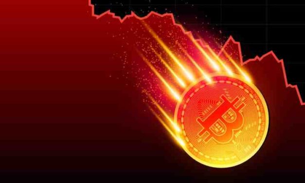 Bitcoin analýza – support 30 000 $ zlyhal, cena smeruje na absolútne dno korekcie