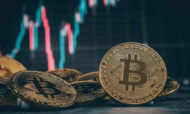 Bitcoin analýza – cena stagnuje na 30 000 $, objemy na zmenu trendu stačiť nebudú