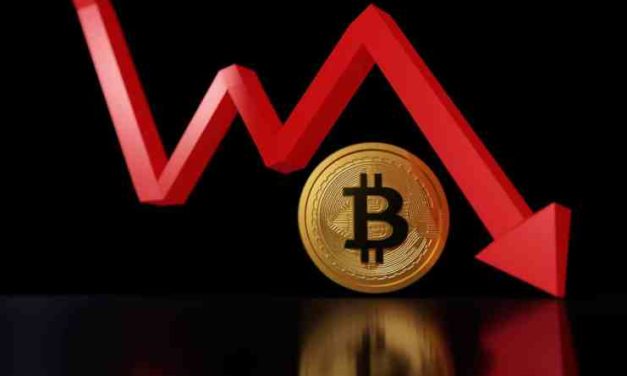 Bitcoin analýza – toto je scenár pre prípad, že cena neudrží support 30 000 $