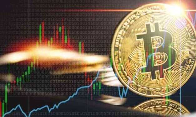 Bitcoin analýza – korekcia pokračuje, opäť sa pozrieme na 27 000 $