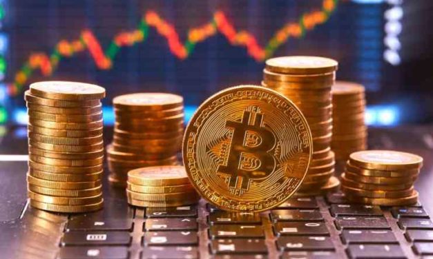 Bitcoin analýza – uzavrie sa 2-týždňový bočný pohyb, kde je target?