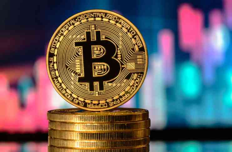 Bitcoin analýza – TOP 2 scenáre pre najbližší týždeň. Cesta na 22 000 $