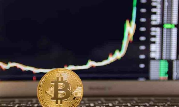 Bloomberg: Bitcoin je už nezastaviteľný a postupne prekonáva tradičné aktíva!