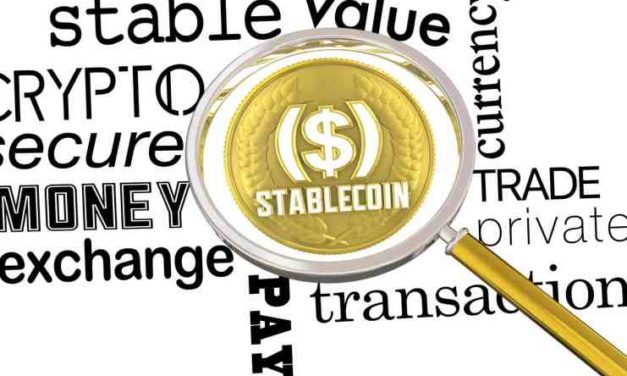 Buterin: „Toto je spôsob, ako vytvoríte stablecoin, ktorý sa nezmení na Ponziho schému“