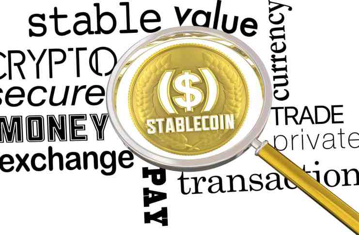 Buterin: „Toto je spôsob, ako vytvoríte stablecoin, ktorý sa nezmení na Ponziho schému“