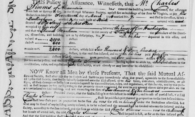 Question of centralization faces growing crypto insurance industry