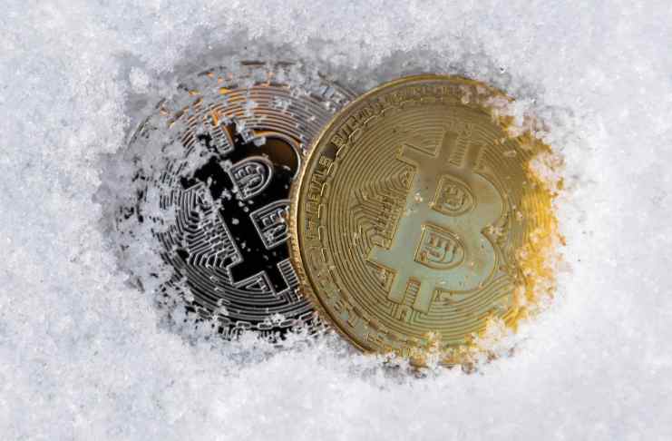 „Krypto zima je tu a môže trvať viac ako rok“ – zakladateľka blockchainového fondu očakáva ďalší pokles