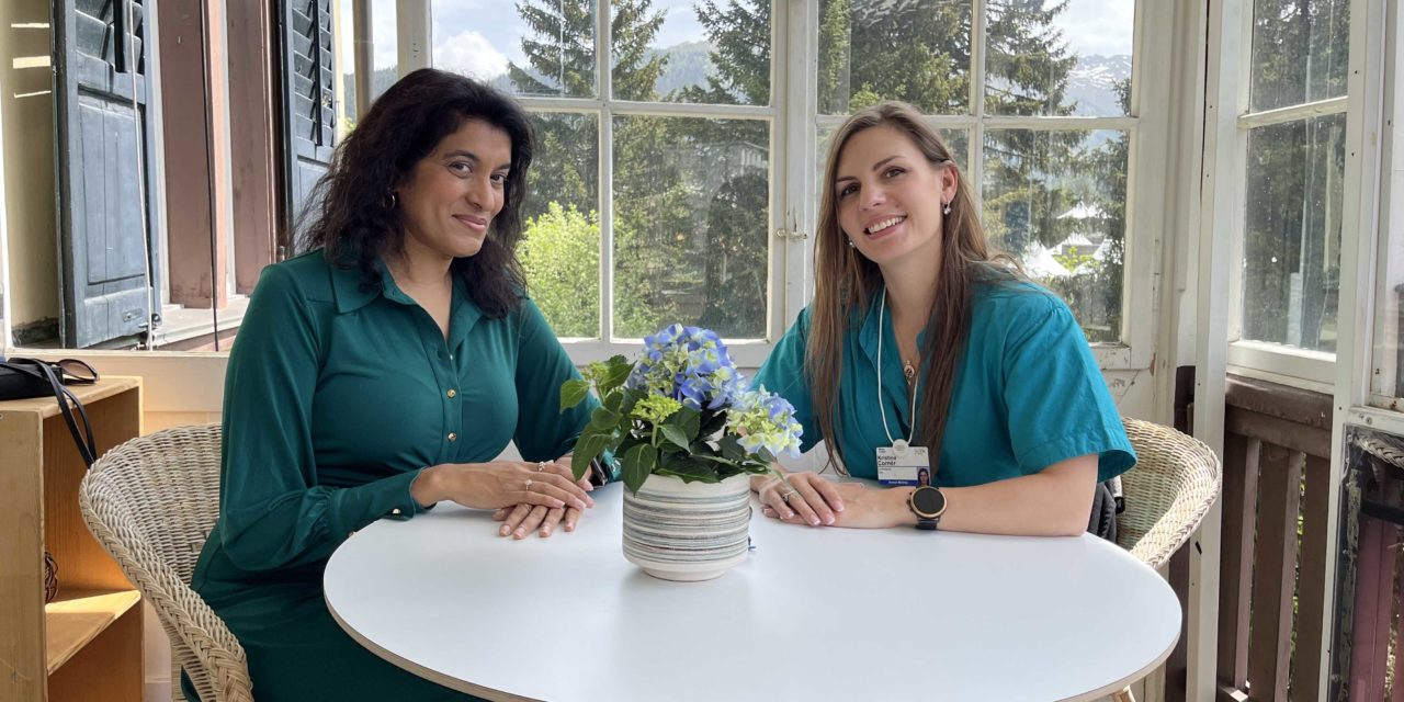 WEF 2022: Serious people to stay in crypto despite market setbacks, says CCI CEO Sheila Warren