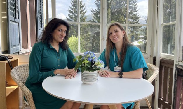 WEF 2022: Serious people to stay in crypto despite market setbacks, says CCI CEO Sheila Warren