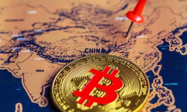 Zmenili v Číne postoj ku kryptomenám? – Čínsky súd komentoval Bitcoin!