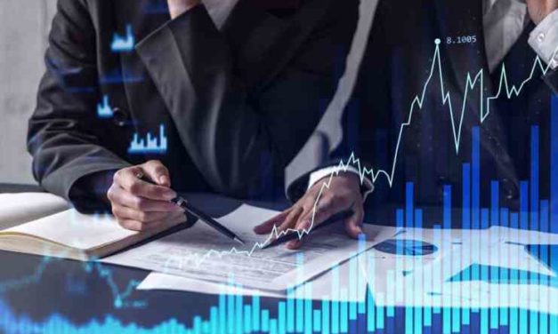 Čo čakať tento týždeň na kryptomenových a klasických trhoch