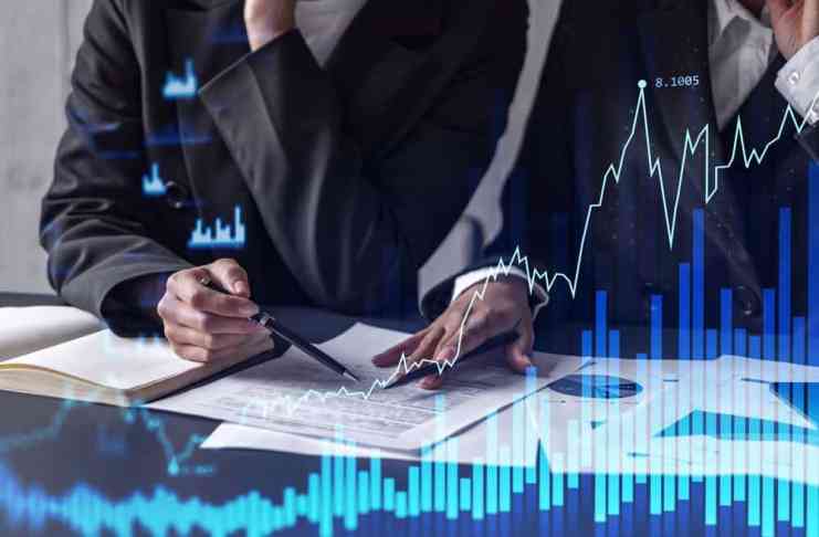 Čo čakať tento týždeň na kryptomenových a klasických trhoch