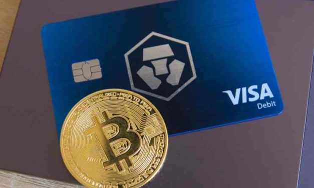 Využívate kartu VISA od Crypto.com? Burza totiž výrazne znižuje odmeny!
