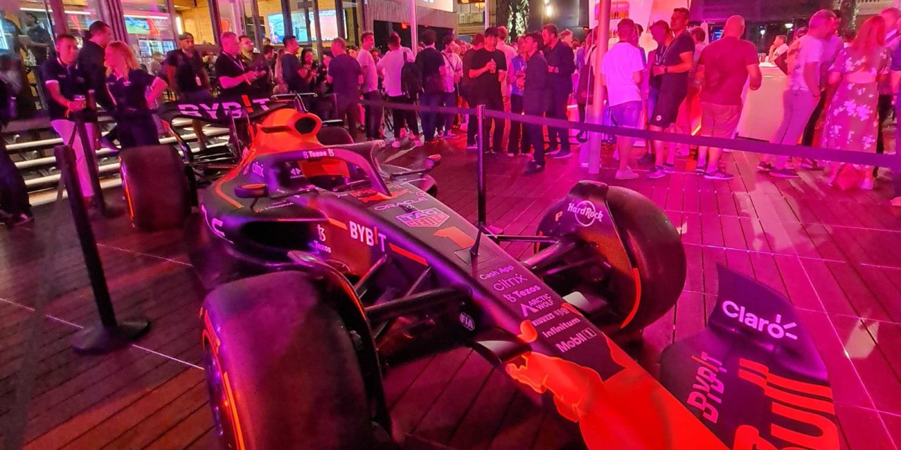 F1 Monaco GP: Bybit’s Red Bull Racing NFTs, crypto-F1 partnerships, more