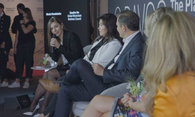 WEF 2022, May 25: Latest updates from the Cointelegraph Davos team