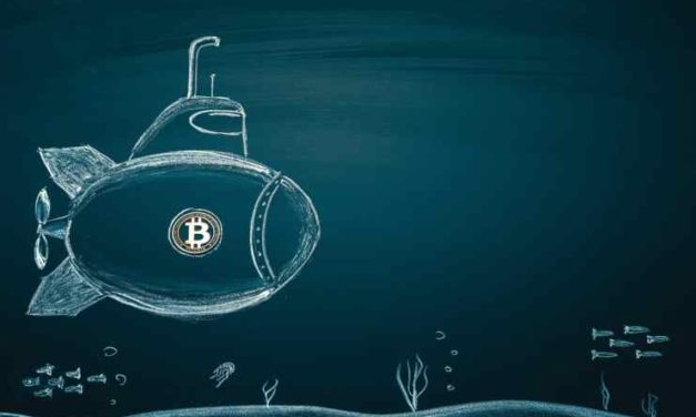 Bitcoin analýza – na tejto cene by malo nastať absolútne dno korekcie