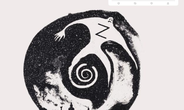 How blockchain archives can change how we record history in wartime