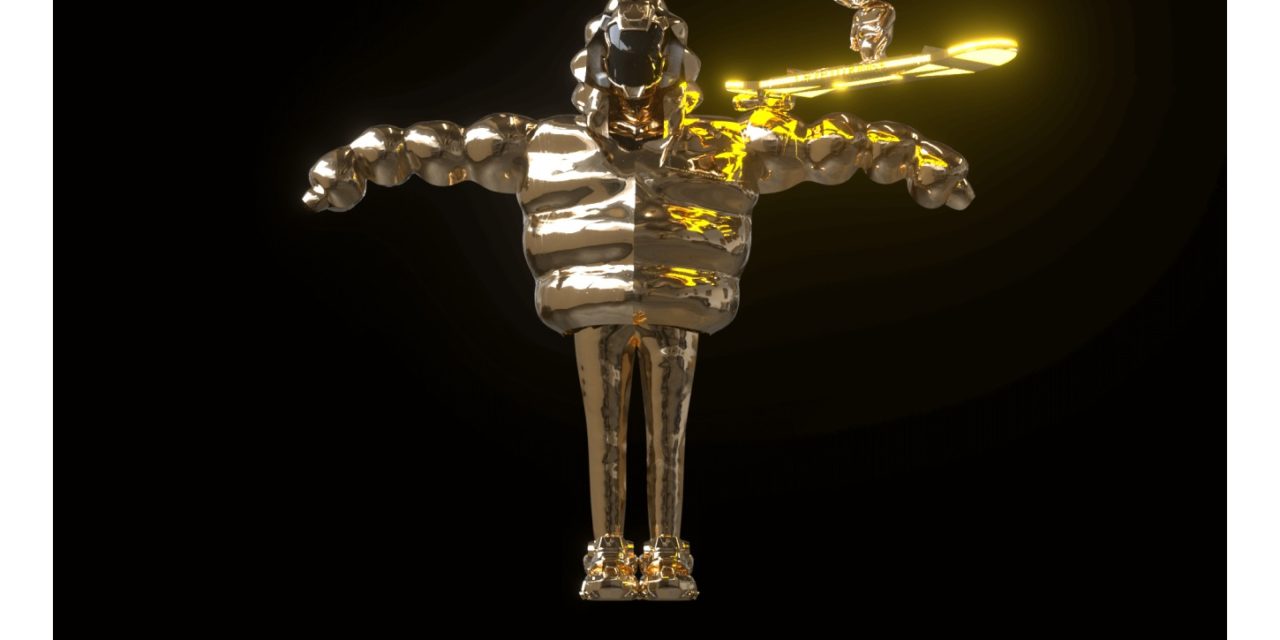 Mixing reality with the Metaverse: Fashion icon Phillip Plein goes crypto