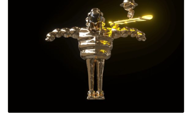 Mixing reality with the Metaverse: Fashion icon Phillip Plein goes crypto