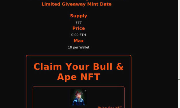 Ape-themed airdrop phishing scams are on the rise, experts warn