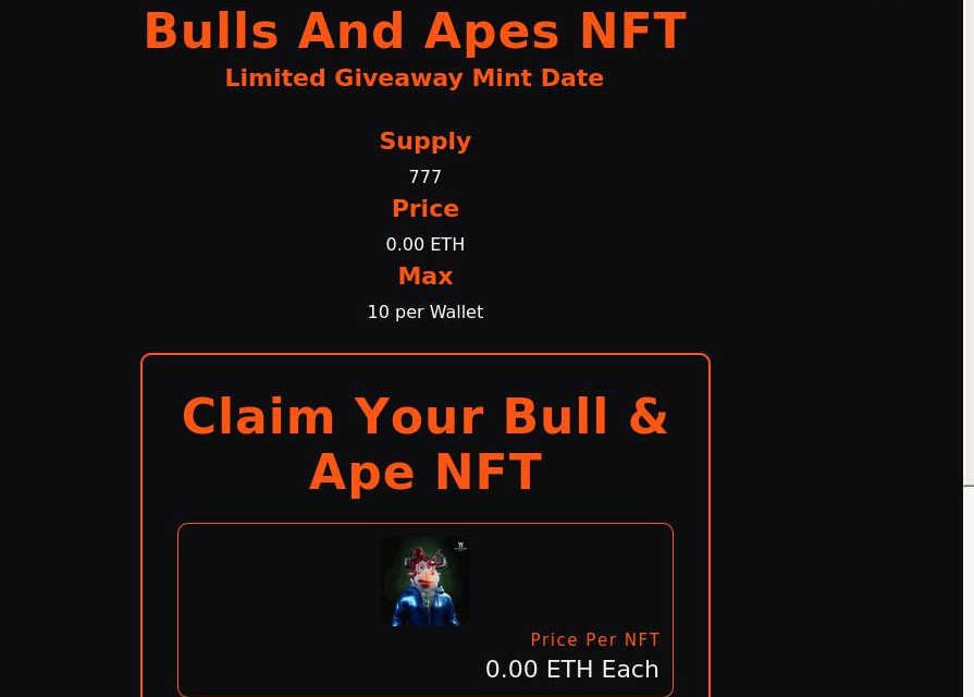 Ape-themed airdrop phishing scams are on the rise, experts warn