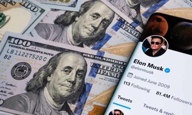 Elon Musk: Blížime sa k recesii, ale je to „v skutočnosti dobrá vec“