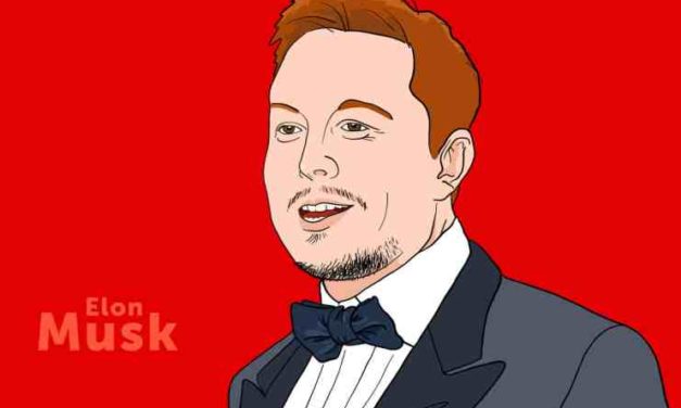 Elon Musk: „Bitcoin je likvidnou alternatívou k hotovosti”