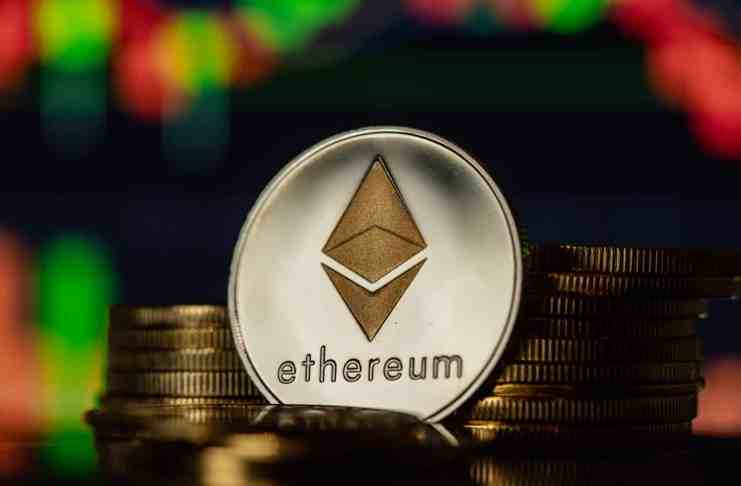 Ethereum analýza – korelácia s BTC takmer na ATH! Korekcia bude pokračovať