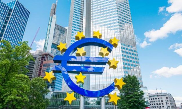 Európska centrálna banka avizovala zvyšovanie základnej úrokovej sadzby!