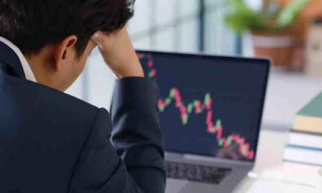 Glassnode: 40 % bitcoinových investorov momentálne zažíva nerealizované straty!