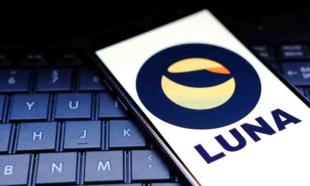Nový blockchain Luna 2.0 nebude forkom Luna Classic