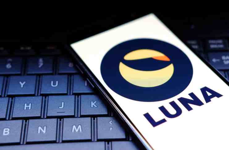 Nový blockchain Luna 2.0 nebude forkom Luna Classic