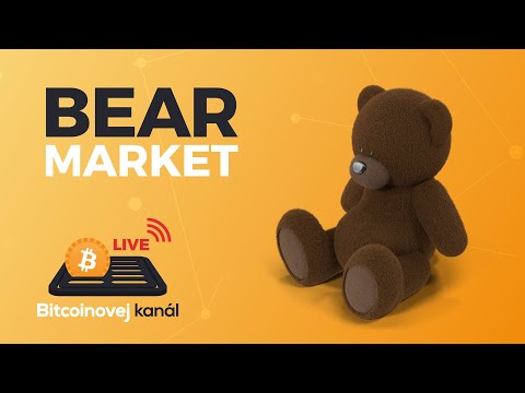 ?BK LIVE: Bear market?