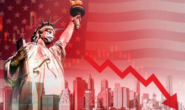 Hrozba recesie rastie: na čo sa treba pripraviť?