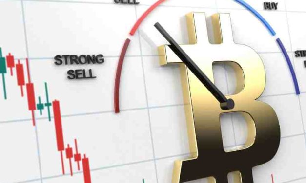 Index strachu a chamtivosti je hlboko v „extrémnom strachu“ – Bitcoin padá nadol