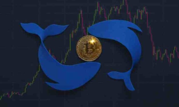 Inštitúcie nakupujú bitcoiny aj napriek prepadu! Správa spoločnosti CoinShares