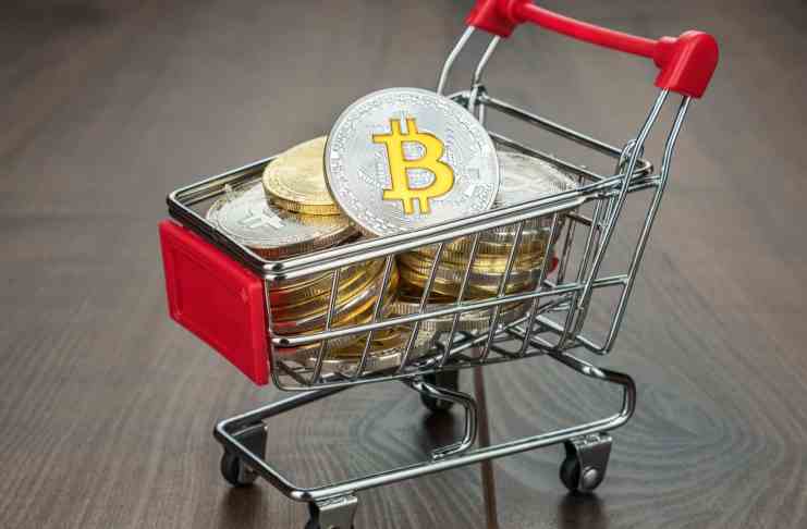 Bitcoin analýza – na akej cene je ideálna nákupná zóna?