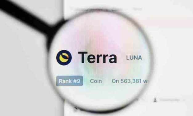 Viac ako 1,2 mld. $ v BTC rezervách zostáva nezúčtovaných vo fonde LUNA