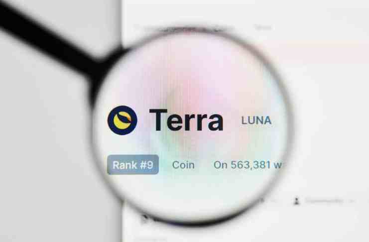 Viac ako 1,2 mld. $ v BTC rezervách zostáva nezúčtovaných vo fonde LUNA