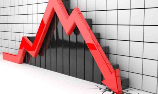 Robert Kiyosaki: „Najväčšia depresia v histórii už zrejme začala”