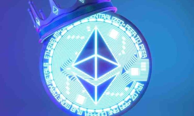 Kryptomena týždňa: Ethereum je jedinou výzvou pre Bitcoin! Prečo?