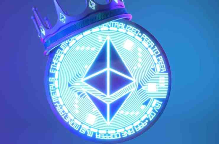 Kryptomena týždňa: Ethereum je jedinou výzvou pre Bitcoin! Prečo?