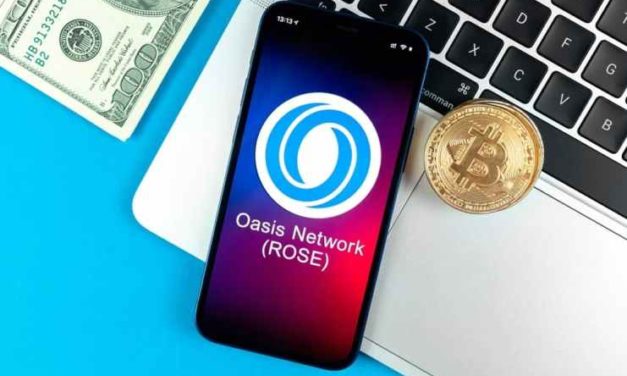 Kryptomena týždňa: Oasis Network – kryptomena veľrýb a inštitúcií