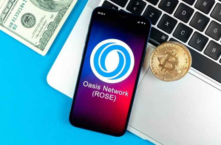 Kryptomena týždňa: Oasis Network – kryptomena veľrýb a inštitúcií