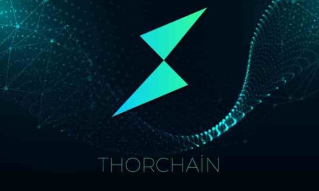 Kryptomena týždňa: THORChain – kryptomena, ktorá môže radikálne zmeniť sektor DeFi!