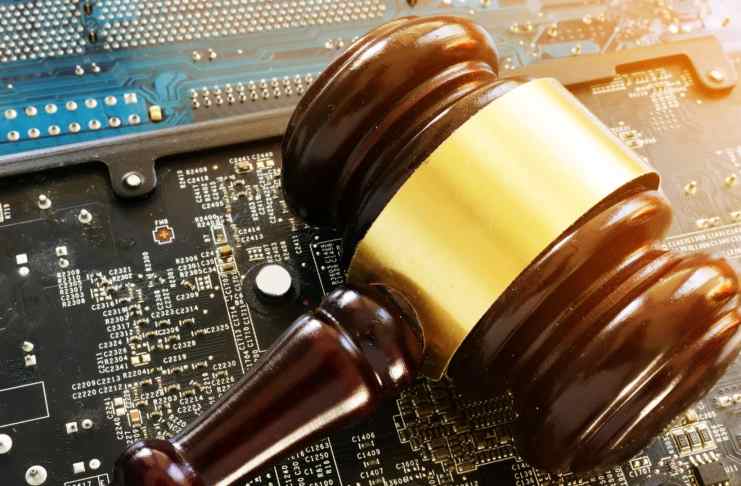 Globálne regulácie kryptomien budú už v roku 2023, hovorí vysoký predstaviteľ