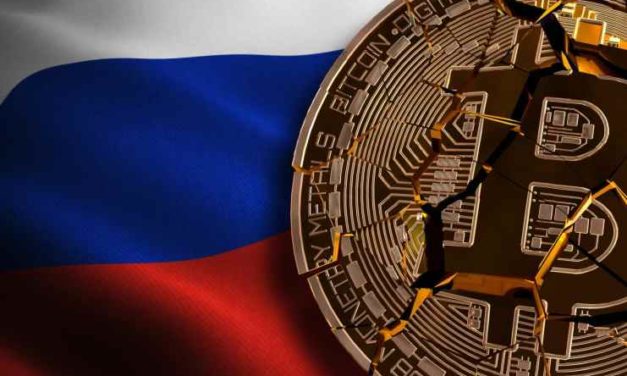 Sú kryptomeny správnym nástrojom ako obísť sankcie? Renomovaná agentúra Moody‘s opisuje príklad Ruska!