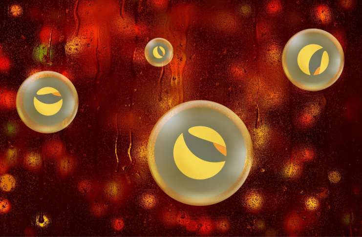 Je oživenie LUNA 2 úspešné? Cena padá voľným pádom